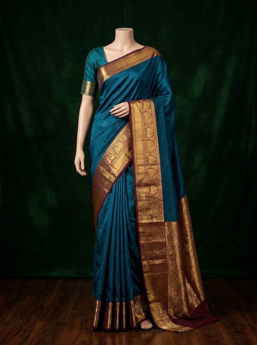 cotton sarees