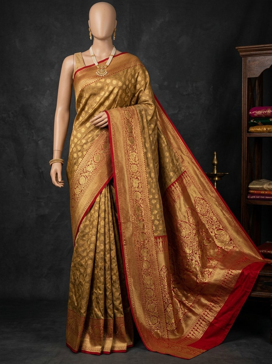 fancy and designer sarees
